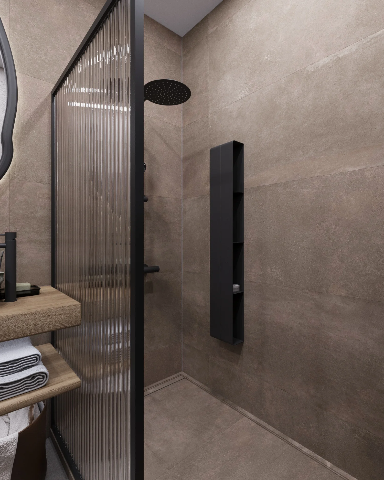 Глэмпинги в Эльбрусе - глэмпинг 1 тип 22 квм 12